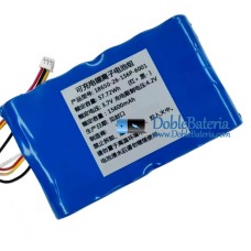 Batería para PLC 18650-26-1S6P-6001 [Batería de repuesto]